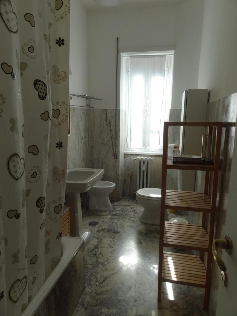 Villa Binario 26 Rom Exterior foto