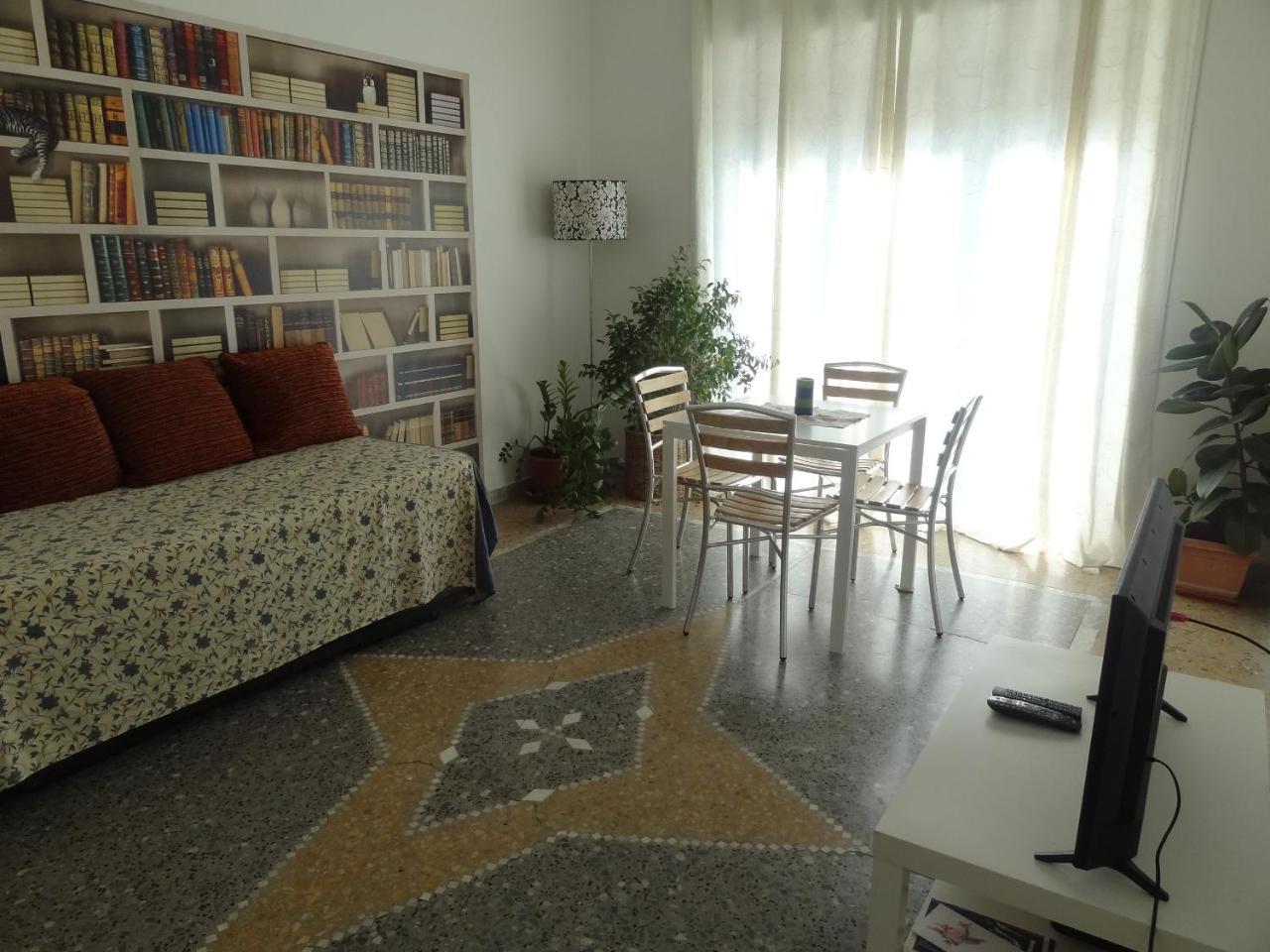 Villa Binario 26 Rom Exterior foto